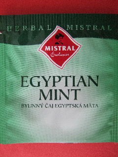 017   EGYPTIAN MINT